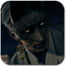 Kotoyuki Tsukeni (Silent Hill f)