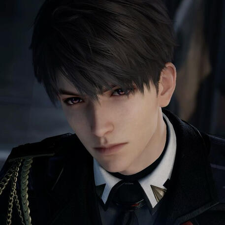 Caleb (Love &amp; Deepspace)