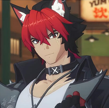 Manato (Zenless Zone Zero)