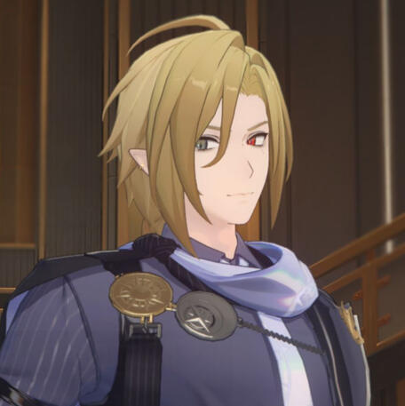 Hugo (Zenless Zone Zero)