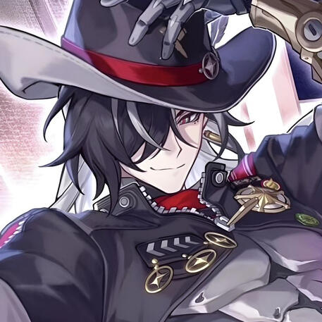 Boothill (Honkai Star Rail)